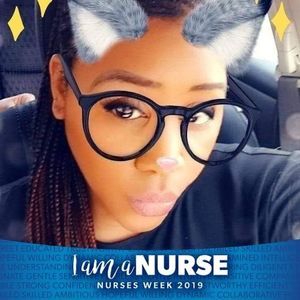 Meet your Posher, Nakia